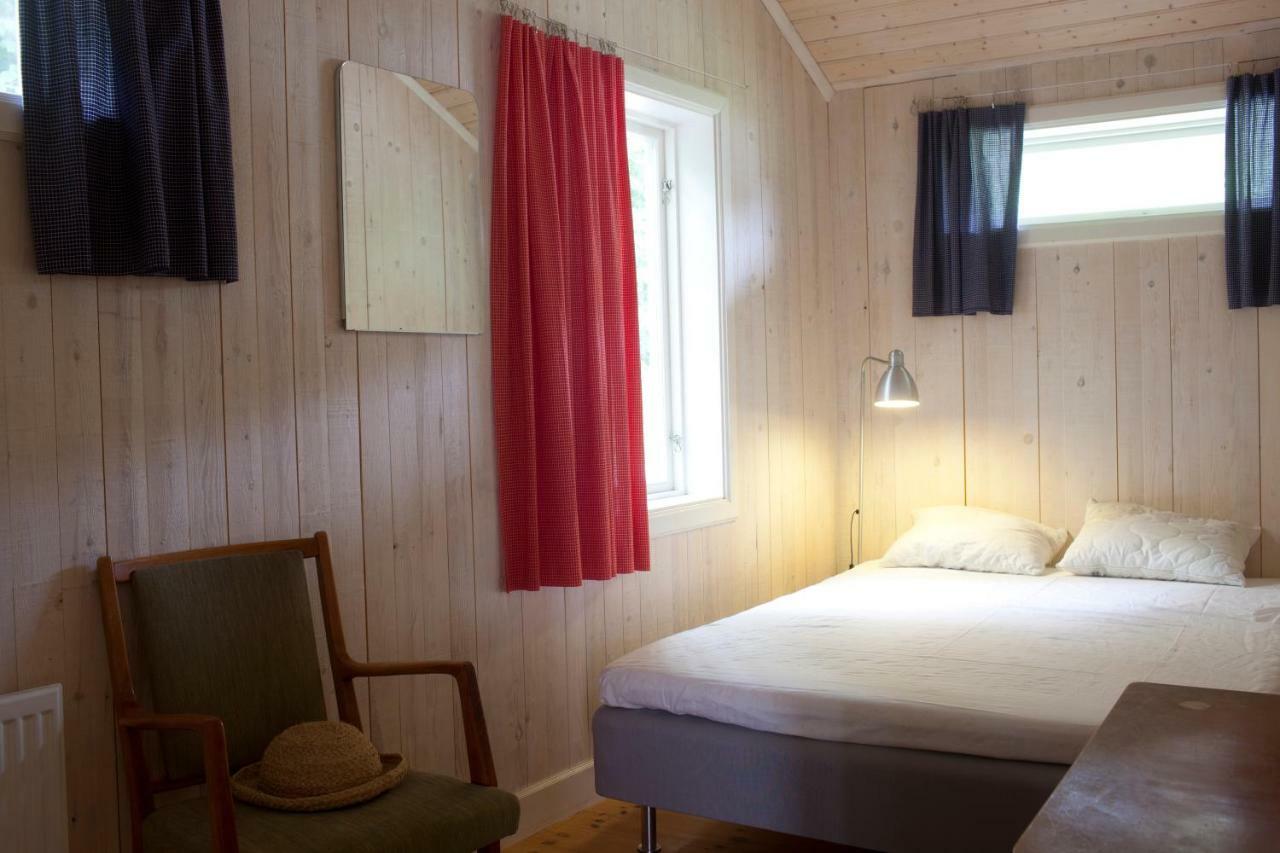 Hamburgo Gamla Skola Hostel Hamburgsund Zewnętrze zdjęcie